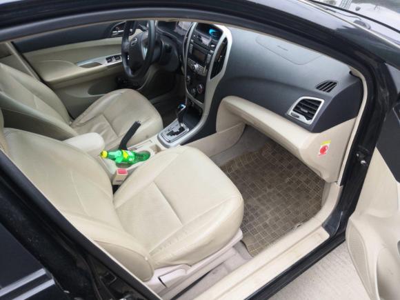 [台州·浙J] 二手比亚迪比亚迪F32014款 1.5L 自动豪华型