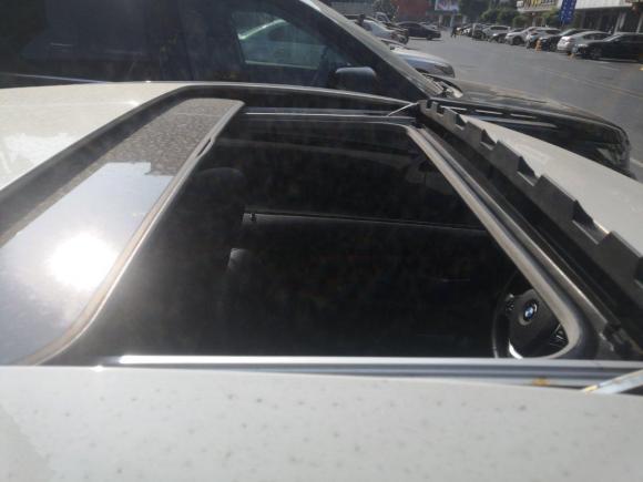 [广州·粤A] 二手宝马宝马4系2014款 428i 运动设计套装