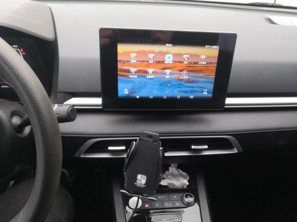 [北京·京A] 二手比亚迪比亚迪e22019款 标准续航版 智·舒适型