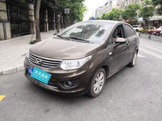 凯翼凯翼C32015款1.5L手动金钻型