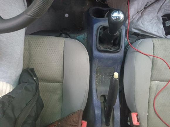 [青岛·鲁B] 二手金杯金杯T302018款 1.5L 厢式CNG标准型DLCG14