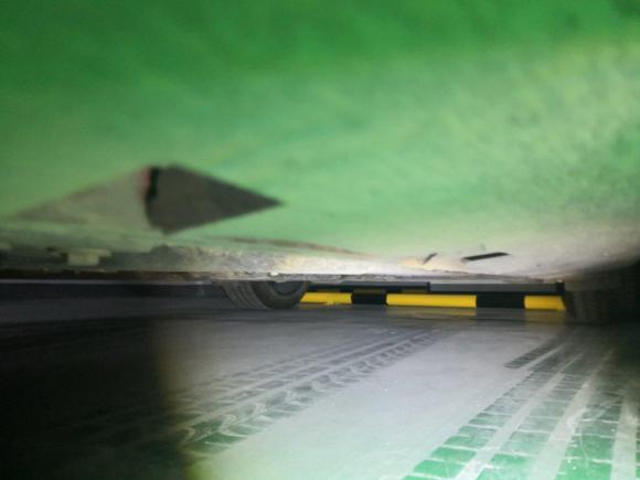 [常州·苏D] 二手福特Mustang2018款 2.3L EcoBoost