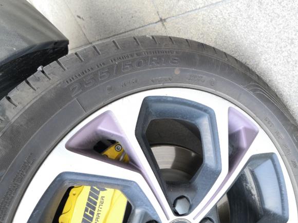 [杭州·浙A] 二手领克领克02新能源2019款 1.5T PHEV Pro