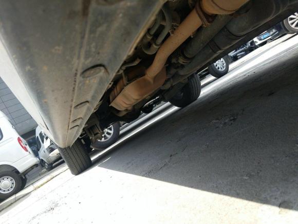 [苏州·苏F] 二手江淮瑞风M52013款 2.0T 汽油手动商务版