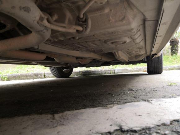 [南昌·赣A] 二手丰田雅力士2011款 1.6G 自动炫动版