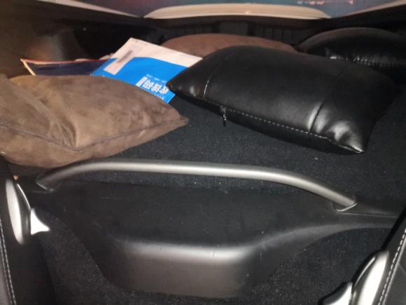 [金华·浙G] 二手保时捷Cayman2009款 Cayman 2.9L