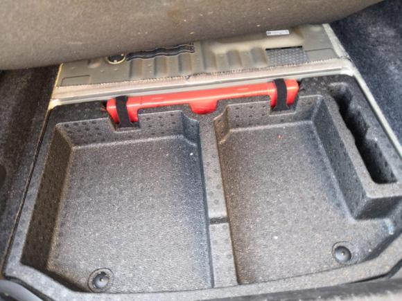 [深圳·粤B] 二手凯迪拉克凯迪拉克ATS2014款 28T 精英型