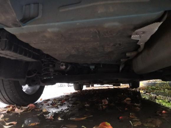 [无锡·苏B] 二手东风风神奕炫2020款 230T 自动炫目赛道版