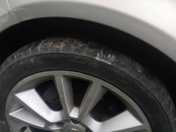 [宁波·浙B] 二手欧宝雅特2010年  1.8L  自动