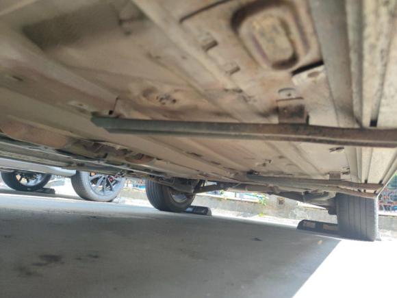 [南昌·赣E] 二手东风风行景逸X52015款 1.6L 手动尊享型