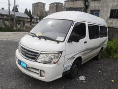 [嘉兴·豫C]金杯&nbsp;&nbsp;金杯海狮&nbsp;&nbsp;2014款2.0L第五代快运王商务型4G21B