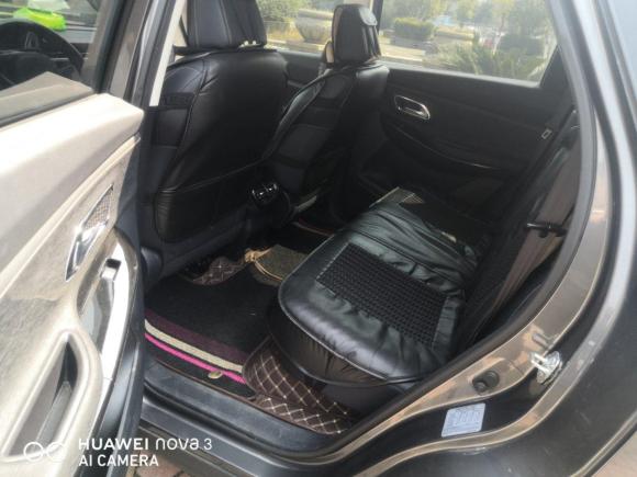 [南昌·赣M] 二手长安商用长安欧尚X72020款 1.5T 自动尊贵型