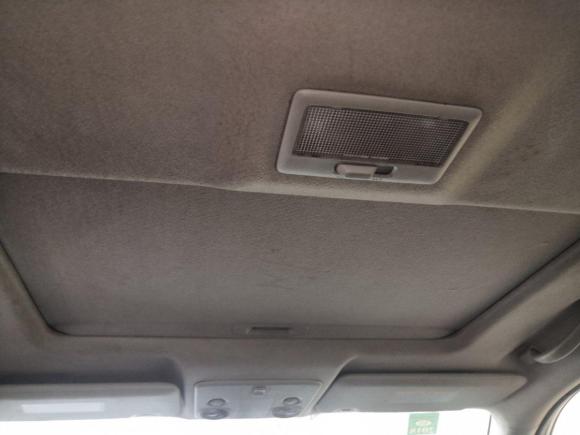 [西安·陕U] 二手铃木超级维特拉2007款 2.0 AT豪华型