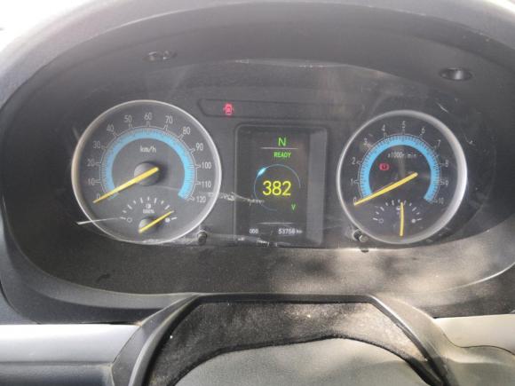 [西安·陕A] 二手金旅金旅海狮新能源2020款 龙运GLE850系列XML5036XXYEVL05