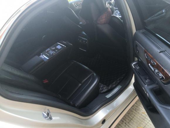 [佛山·粤E] 二手林肯林肯大陆2017款 2.0T 两驱尊耀版