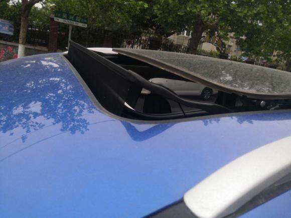 [青岛·鲁B] 二手威马汽车威马EX52019款 EX5 Mate威盟版400