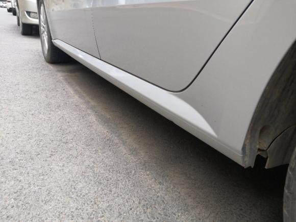 [青岛·冀F] 二手大众朗逸2013款 改款经典 1.6L 自动舒适版