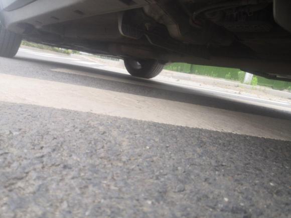 [南昌·赣M] 二手雪佛兰创酷2014款 1.4T 自动两驱豪华型