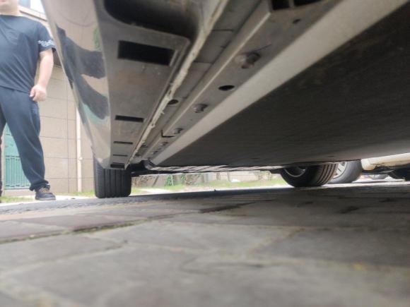 [无锡·苏B] 二手小鹏汽车小鹏汽车P52021款 550E