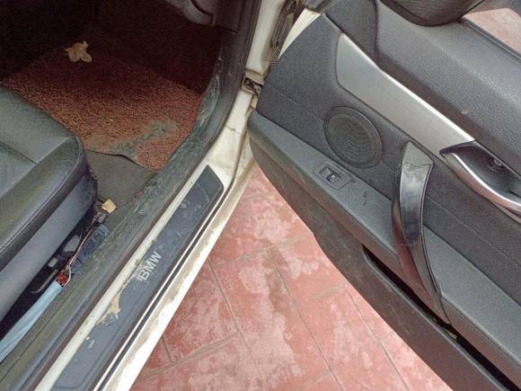 [金华·浙G] 二手宝马宝马Z42009款 sDrive23i领先型