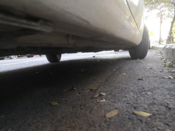 [济南·鲁A] 二手长安悦翔2018款 1.5L DCT舒适型 国V