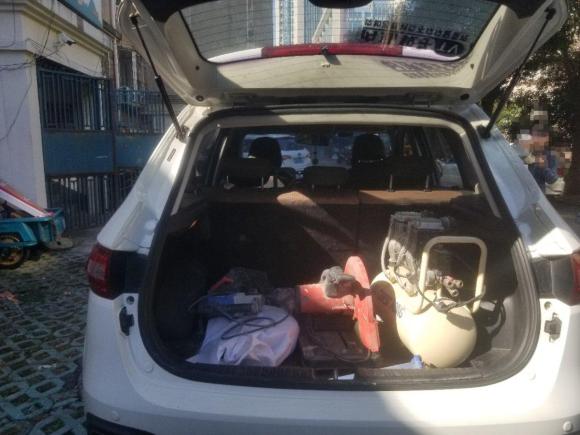 [嘉兴·浙F] 二手一汽森雅R72016款 1.6L 手动智能型