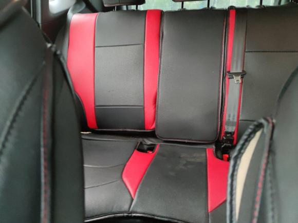 [南昌·赣A] 二手Jeep自由侠2016款 1.4T 自动劲能版+