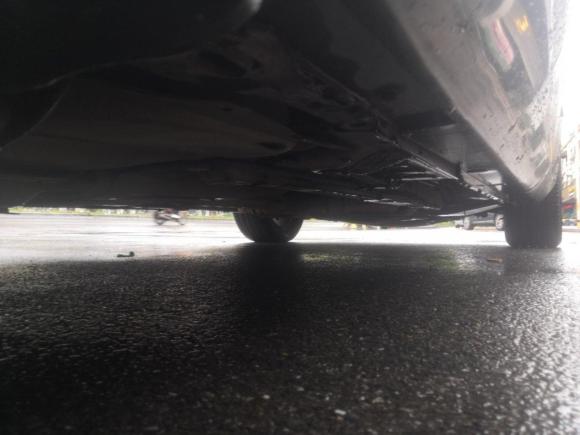 [佛山·粤Y] 二手日产风雅2005款 350 VIP版