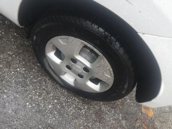 [青岛·鲁B] 二手荣威科莱威CLEVER2021款 302km全能版