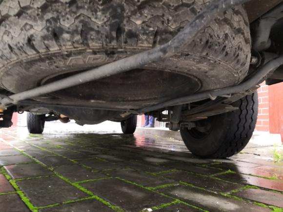 [南通·苏F] 二手金龙金威2016款 2.0L实用超值版4G20