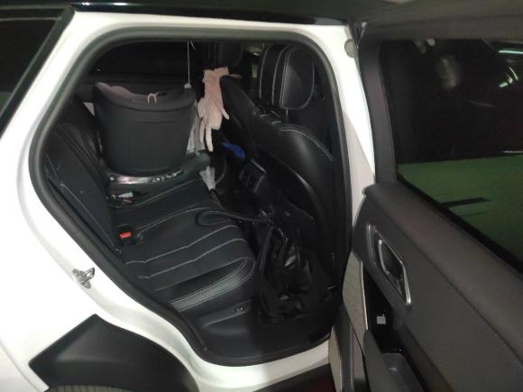 [上海·沪D] 二手路虎揽胜星脉2018款 P380 R-DYNAMIC SE