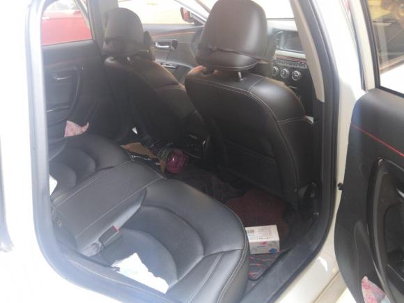 [义乌·赣B] 二手广汽传祺传祺GA62016款 235T DCT精英版