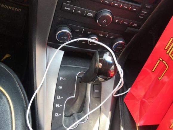 [义乌·浙G] 二手雪佛兰科帕奇2015款 2.4L 四驱旗舰版 7座