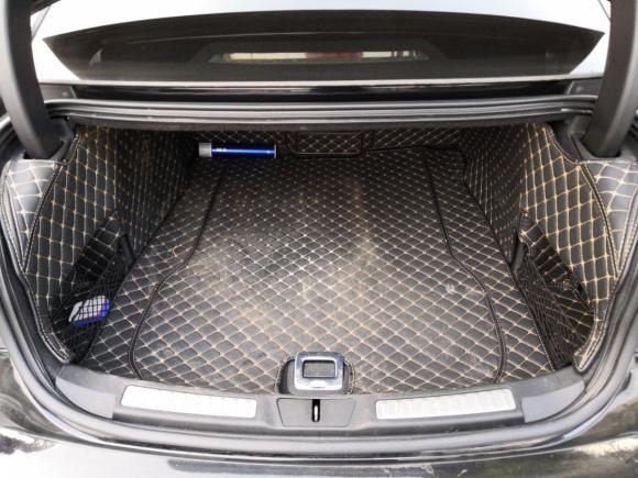 [常州·皖A] 二手林肯林肯大陆2017款 3.0T 四驱尊耀版