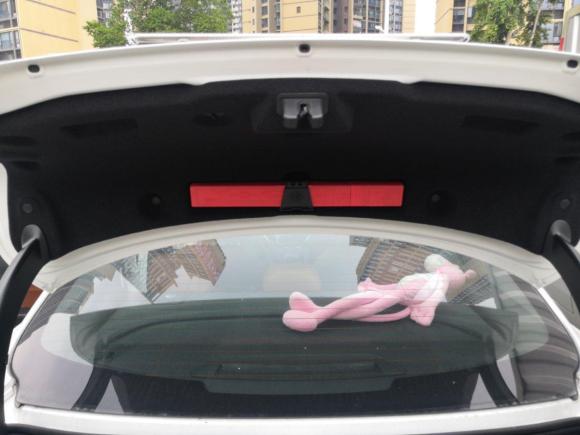 [佛山·赣A] 二手阿尔法罗密欧Giulia2017款 2.0T 200HP 豪华版