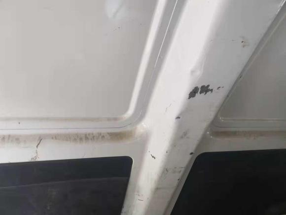 [成都·川A] 二手长安轻型车睿行EM802019款 平顶背掀门2座46.25kWh