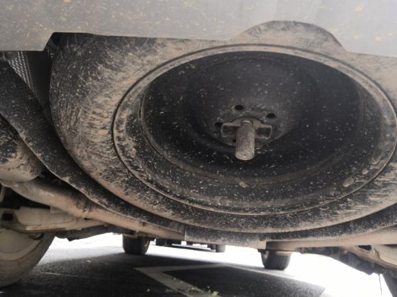 [义乌·浙G] 二手路虎发现神行2018款 240PS HSE版