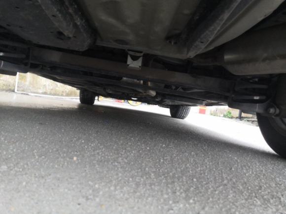 [广州·粤A] 二手丰田逸致2015款 180E CVT跨界版