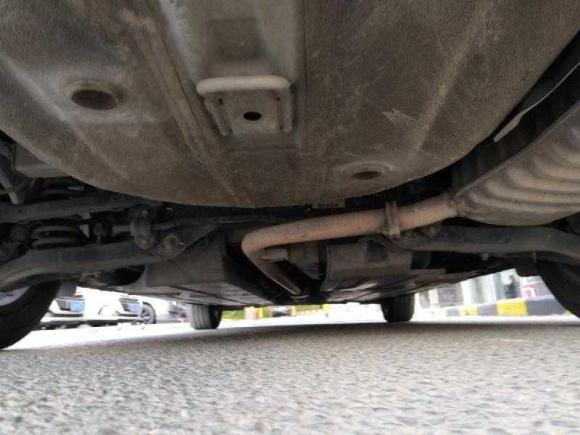 [深圳·粤B] 二手起亚起亚K42014款 1.8L 自动GLS