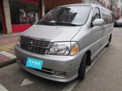 [义乌·浙G]金杯&nbsp;&nbsp;阁瑞斯&nbsp;&nbsp;2013款2.0L智领标准型9座全运纪念版国五9座