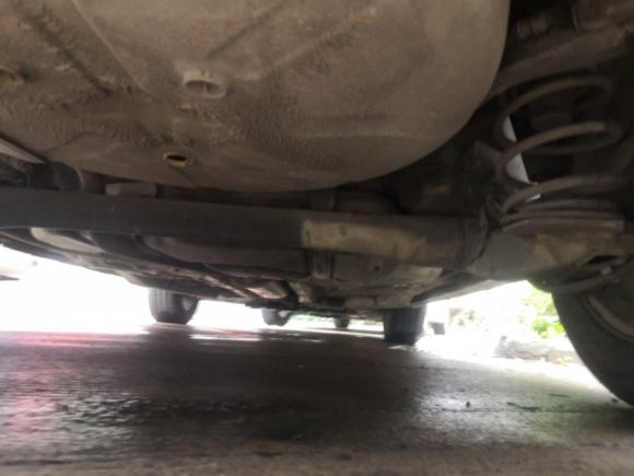 [合肥·皖A] 二手欧宝雅特2010款 5门版