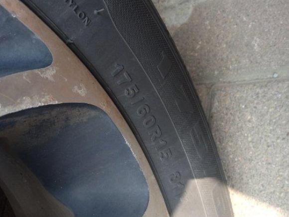 [南昌·赣M] 二手长安奔奔2014款 1.4L IMT尊贵型