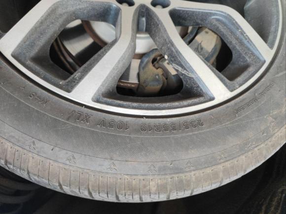 [义乌·浙G] 二手众泰大迈X72016款 基本型