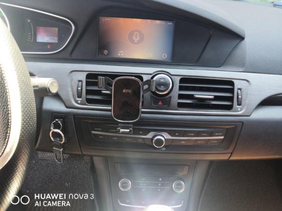 [青岛·鲁B] 二手荣威荣威e5502016款 尊享版