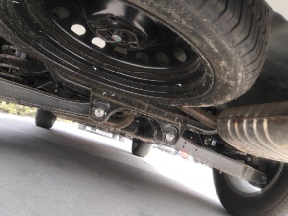 [青岛·鲁U] 二手捷途捷途X70M2021款 1.5T 手动都市伙伴型 7座