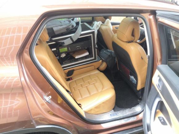 [宁波·浙B] 二手DSDS 62016款 1.6T 尊享版THP160