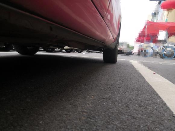 [义乌·浙G] 二手丰田雅力士2008款 1.6G 自动精致版