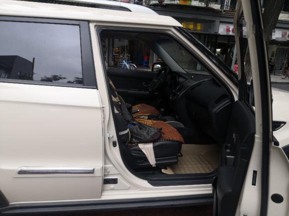 [成都·川A] 二手起亚秀尔2013款 1.6L AT Premium