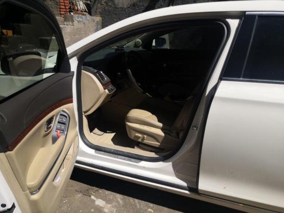 [北京·京N] 二手荣威荣威9502012款 2.4L 豪华行政版