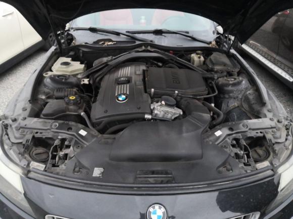 [嘉兴·浙F] 二手宝马宝马Z42012款 sDrive35i豪华型